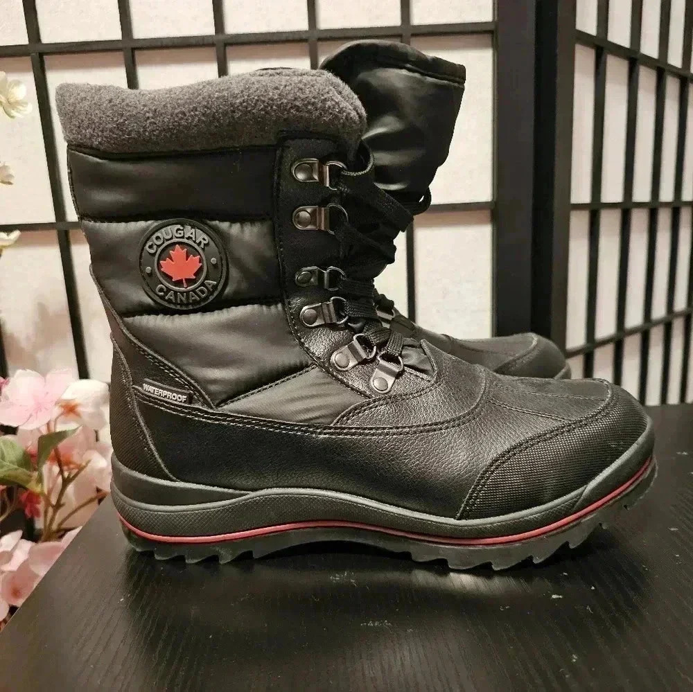COUGAR Women's Chamonix‎ Winter Bootie